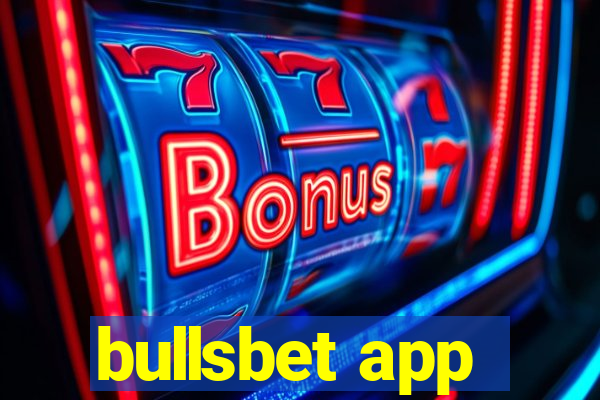 bullsbet app